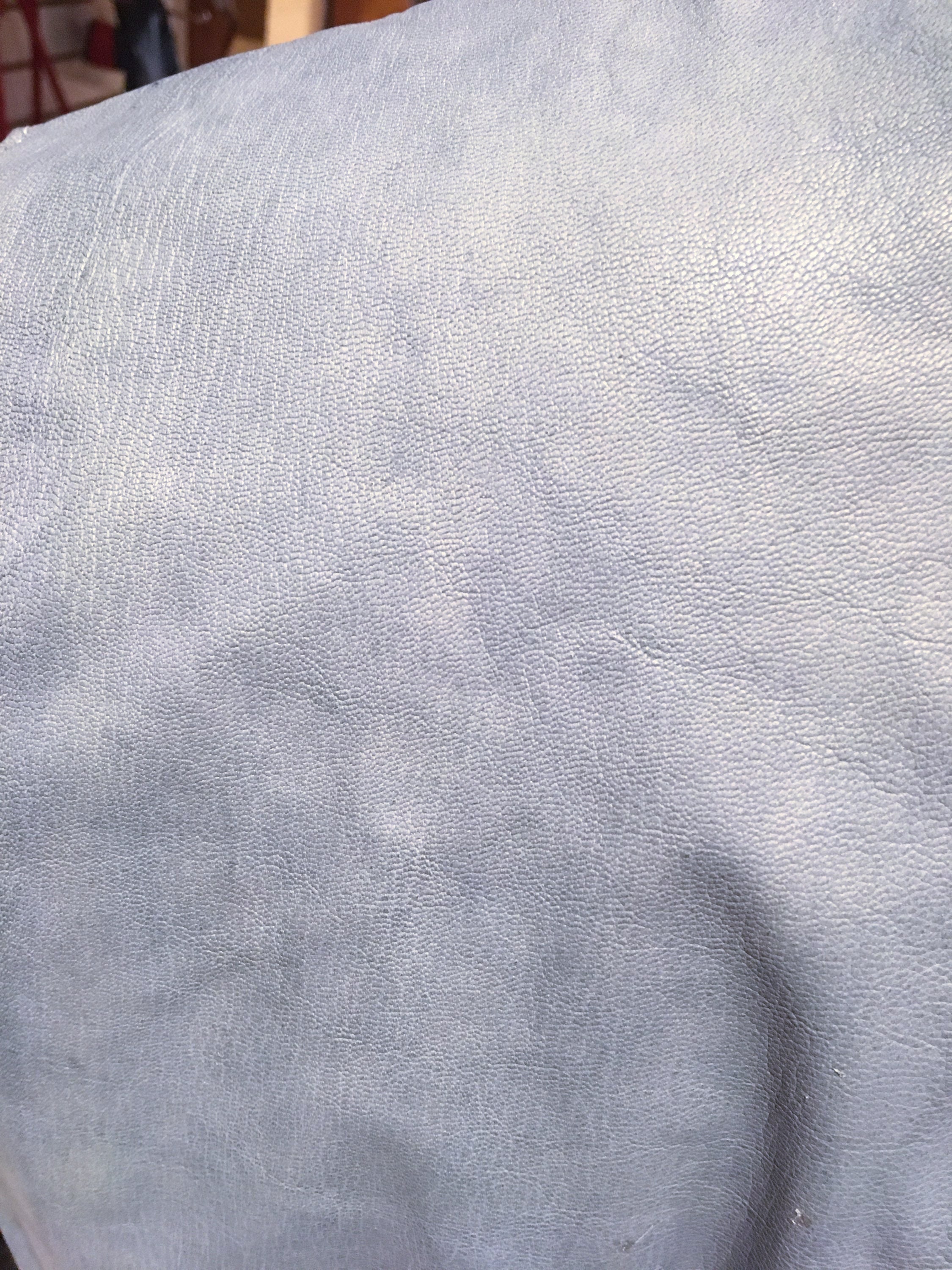 Full Leather Vest  image 2