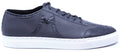 Genuine Ostrich Leg Sneaker image 0