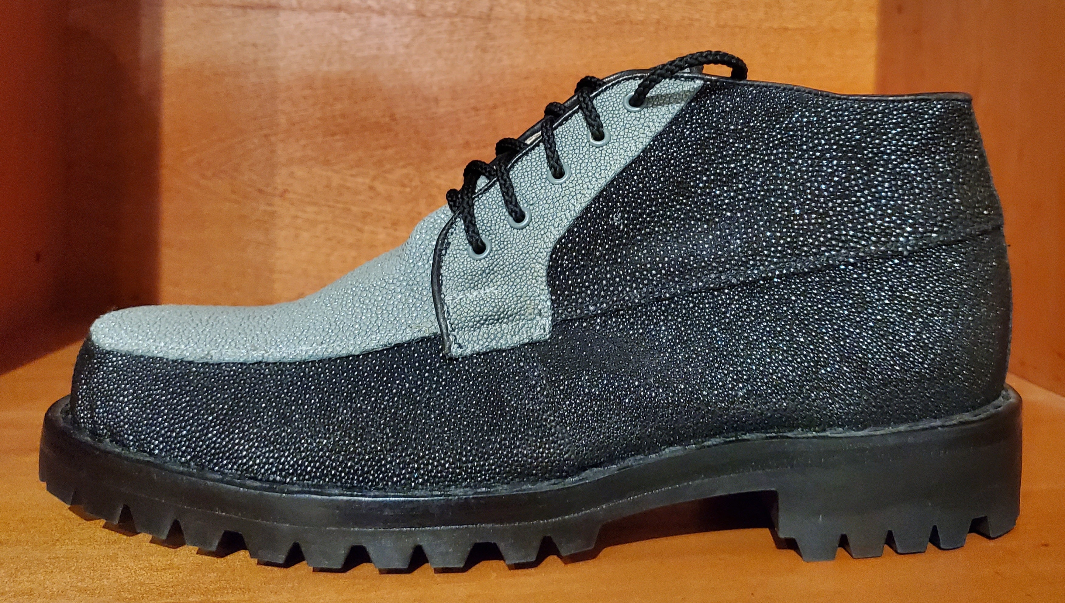 Full Genuine Stingray 8D US Men's 11 image 1