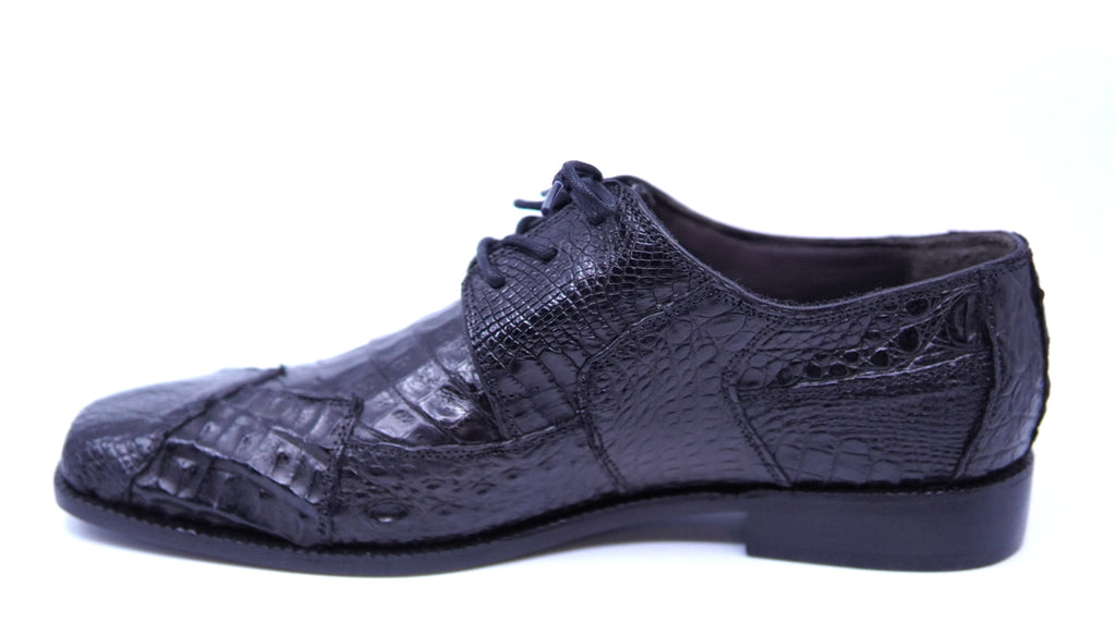 Full Caiman Dress Shoes US 13 image 2