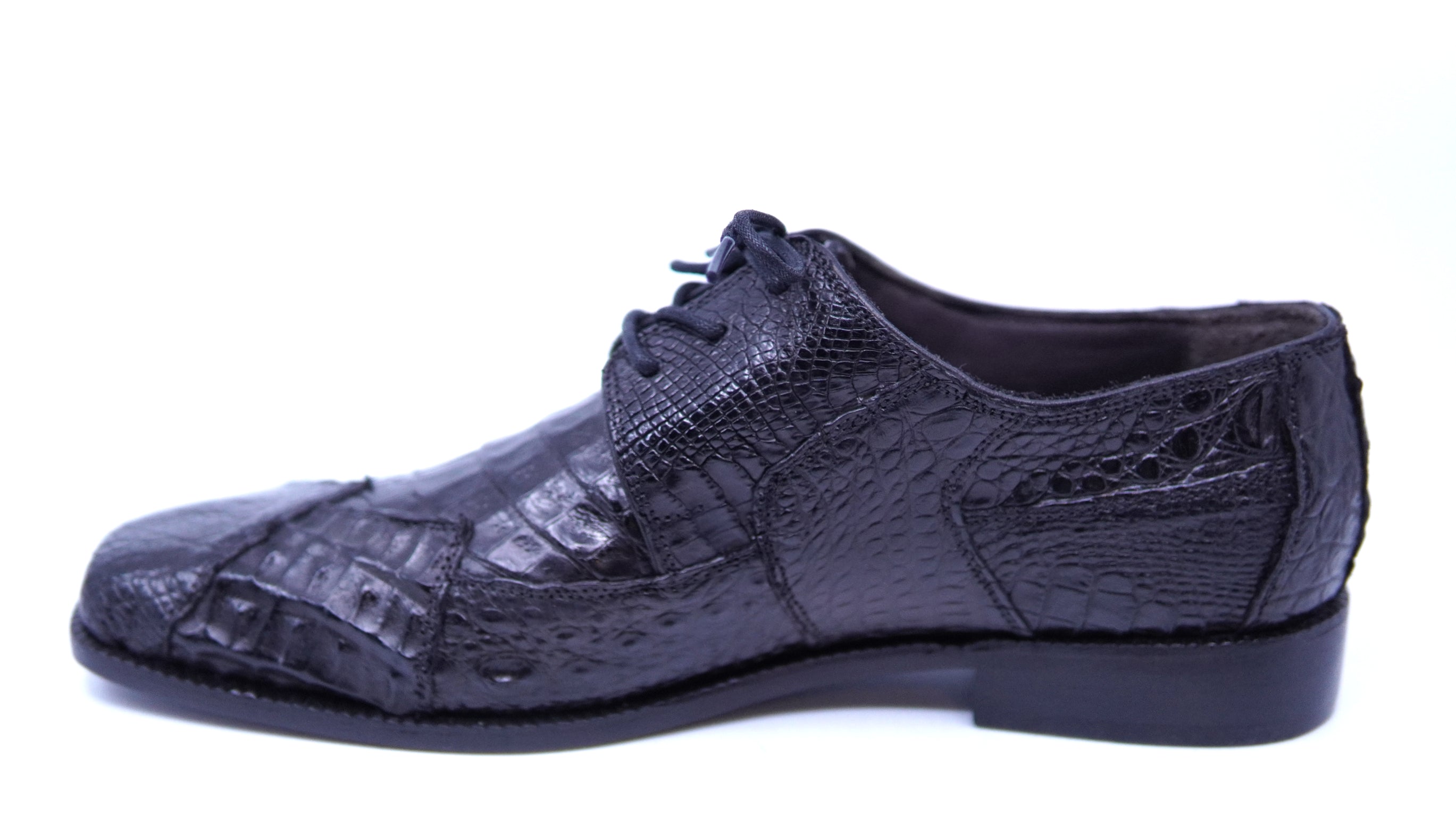 Full Caiman Dress Shoes US 13 image 2
