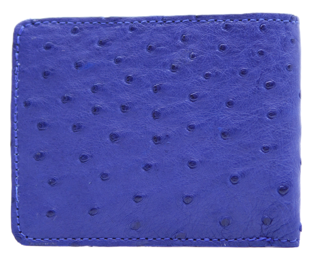 Genuine Ostrich Wallet image 1