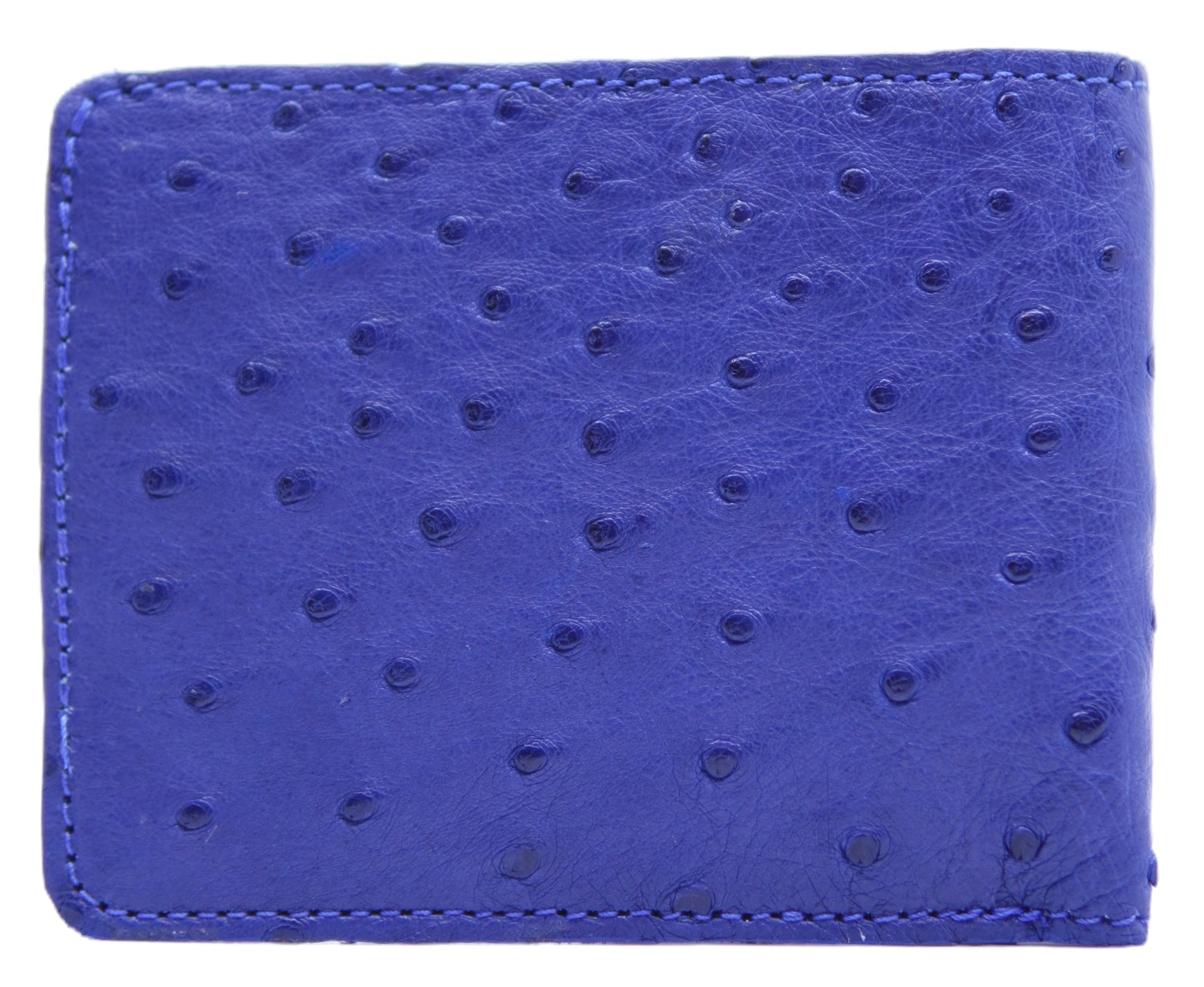 Genuine Ostrich Wallet image 1