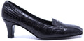 Genuine Crocodile Heel 6-US Women's image 0