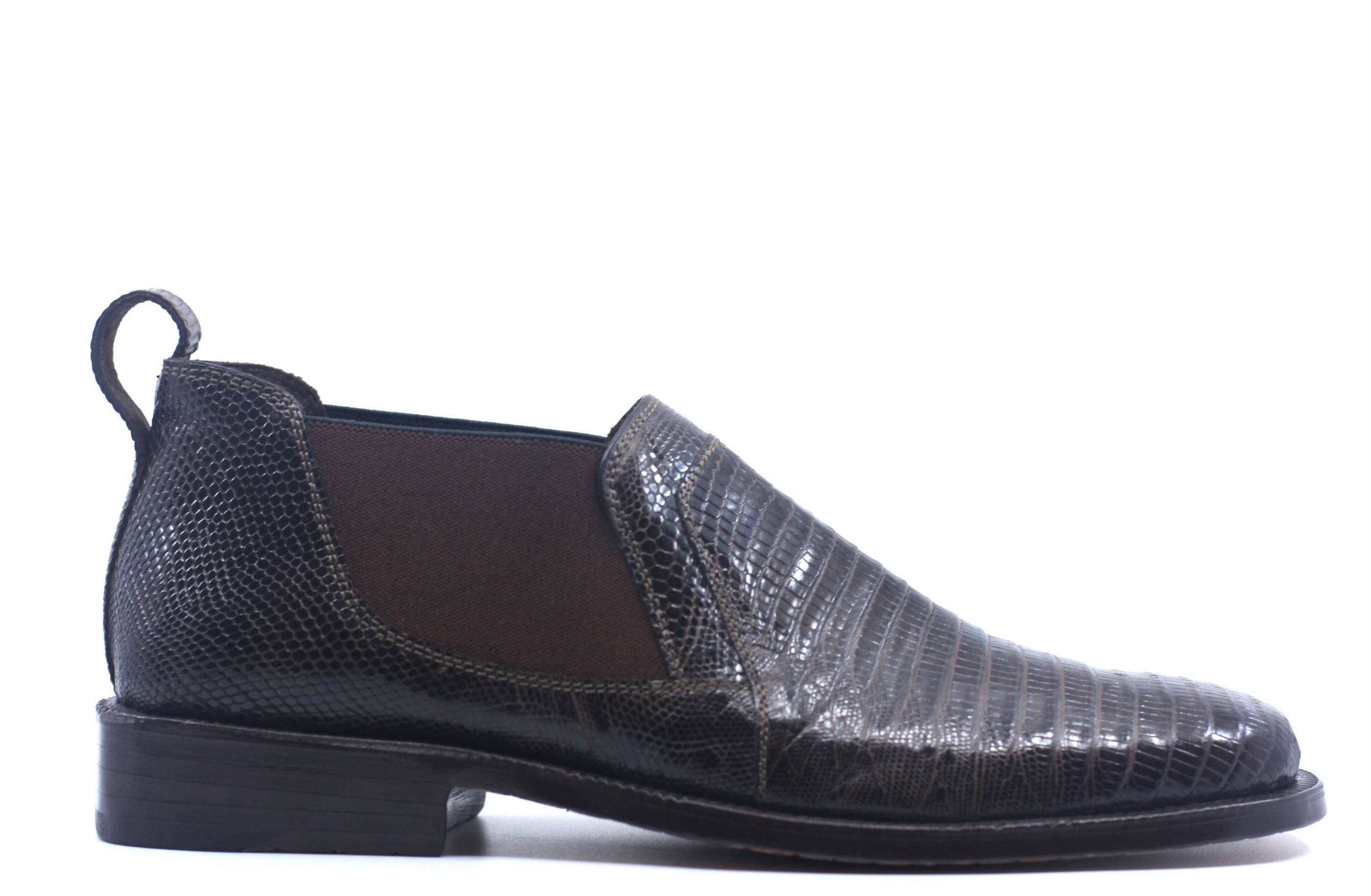 Brown Lizard Romeo US 11 image 0