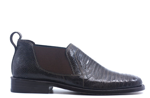 Brown Lizard Romeo US 11 image 0