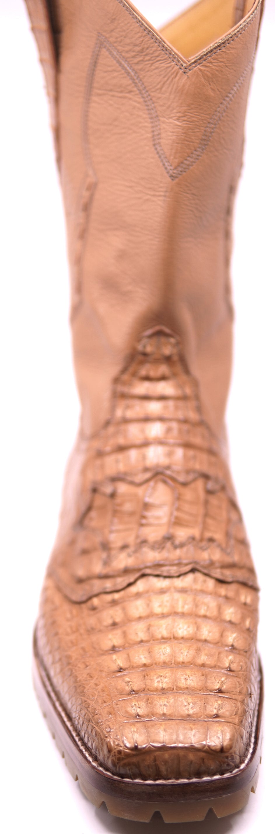 Hornback Caiman Boots 16-US Men's image 3