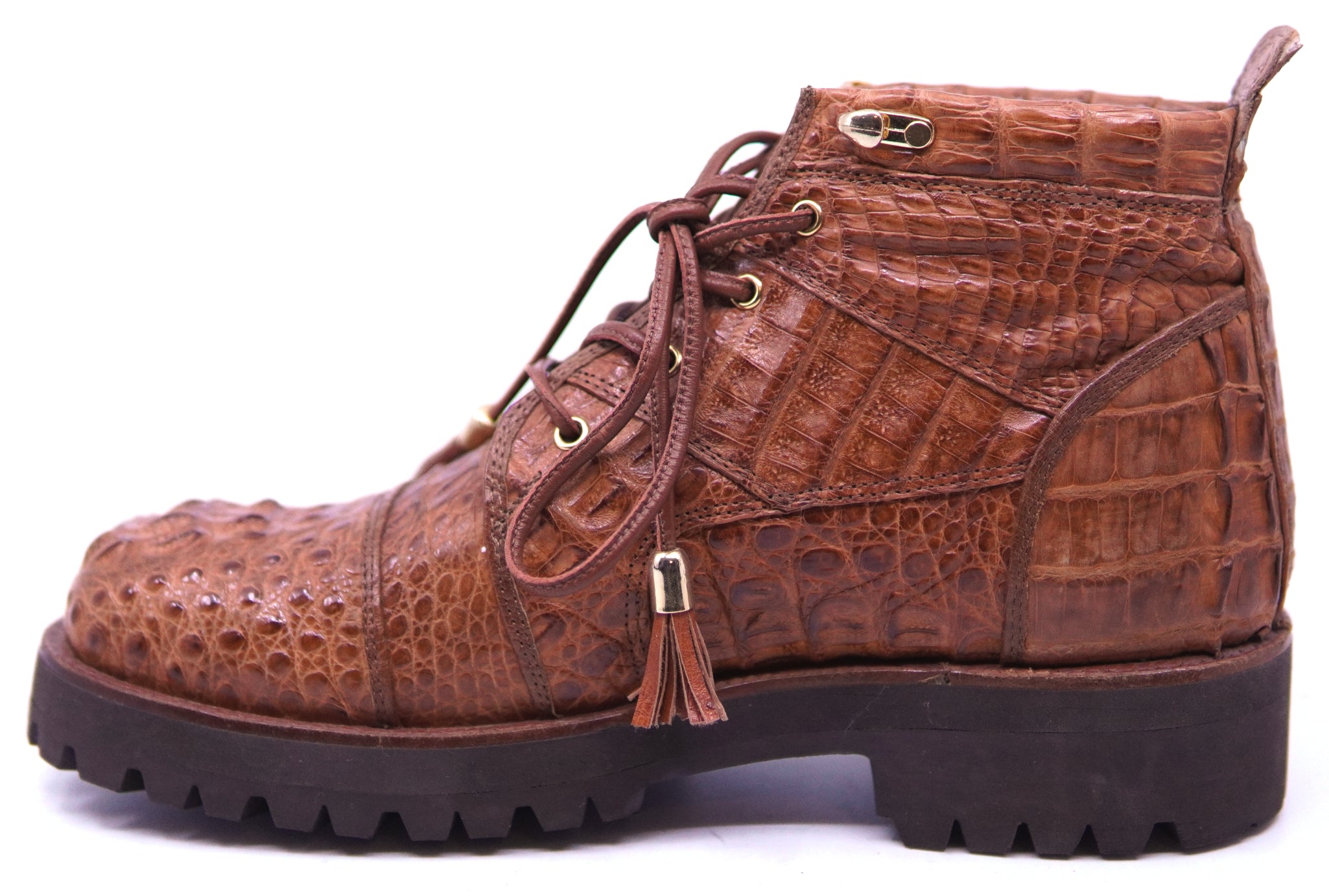 Hornback Caiman Combat Boots image 1