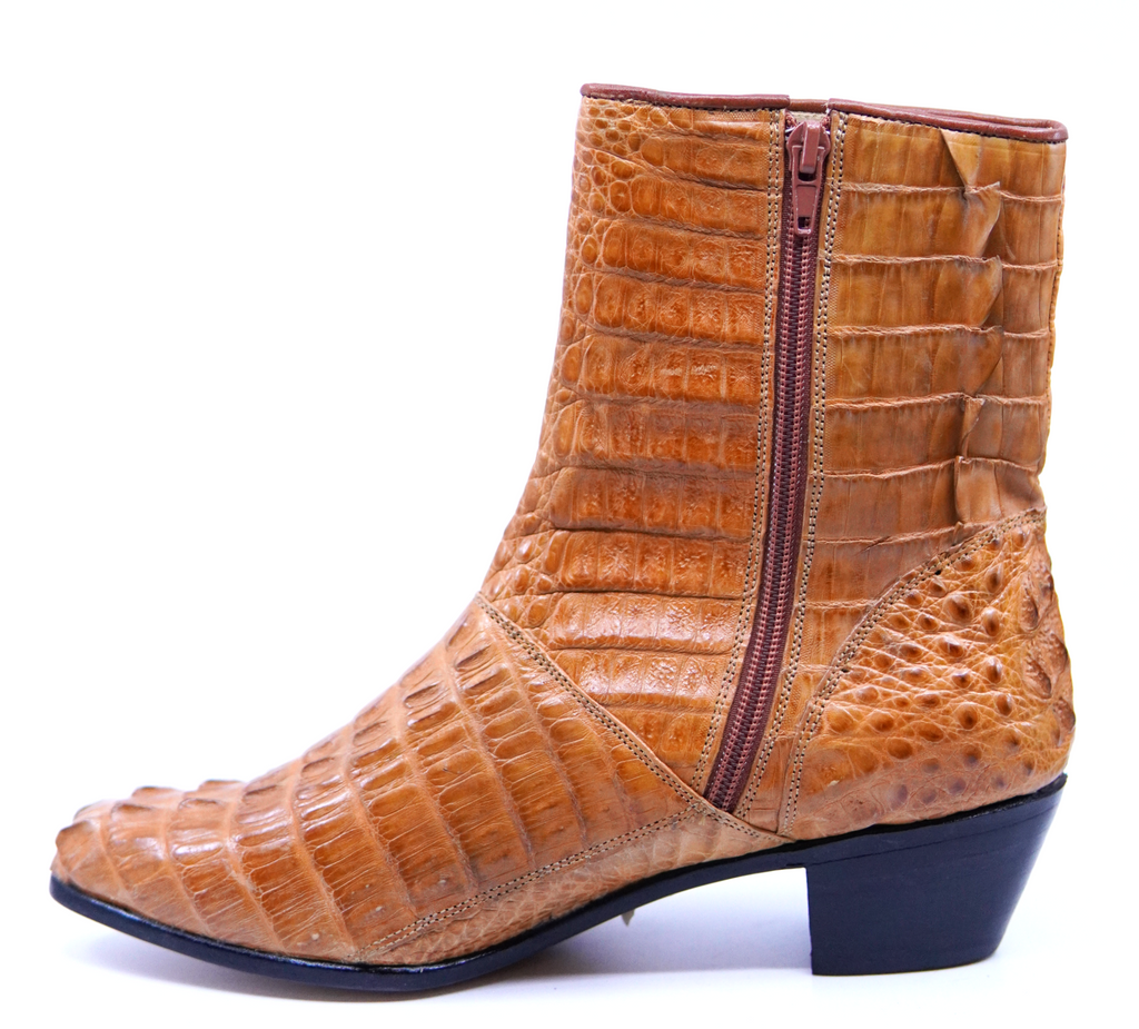 Hornback Caiman Botín image 1