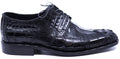 007 HB Crocodile Dress Shoe image 0