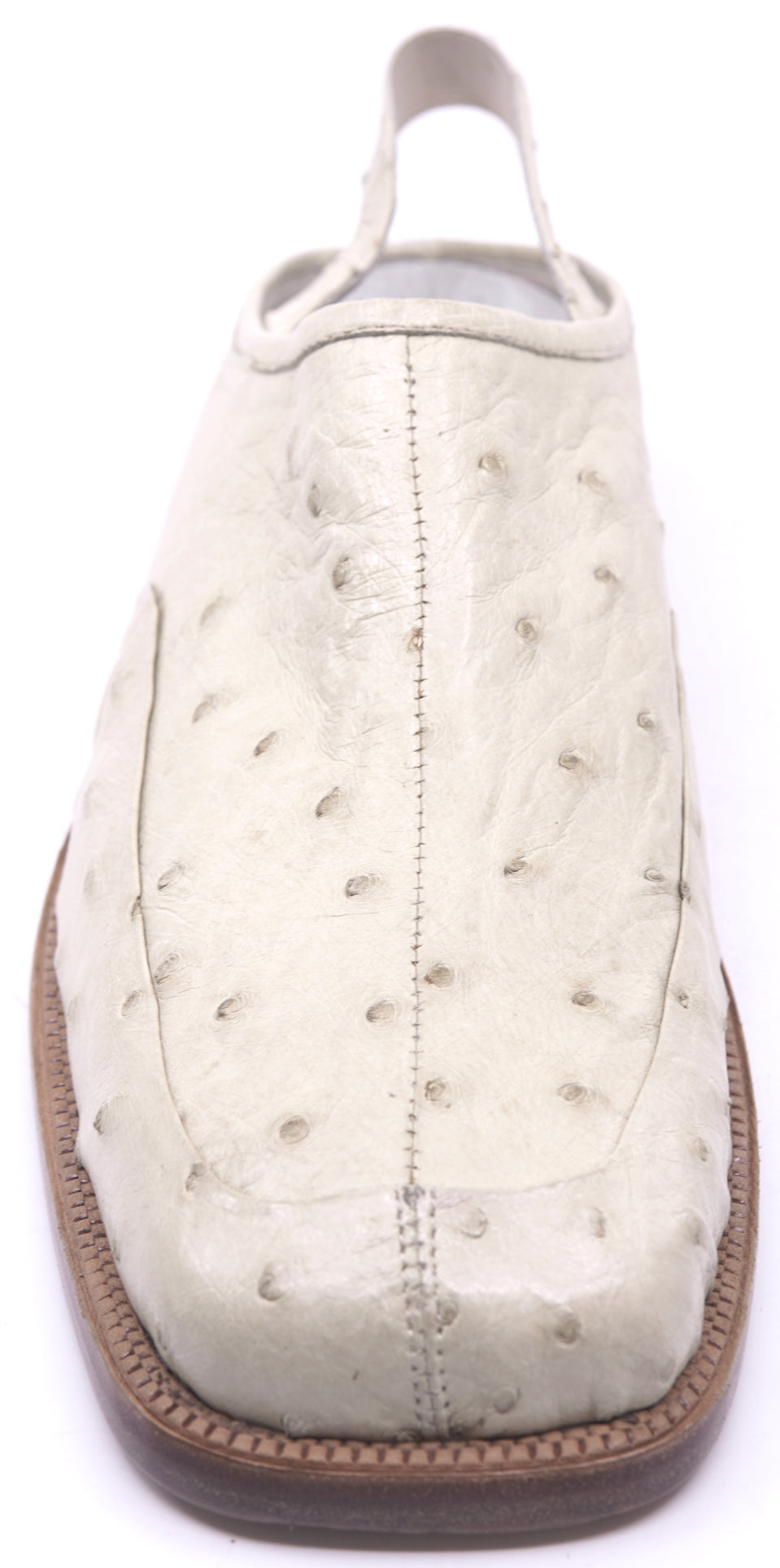 Ostrich Sandals image 3