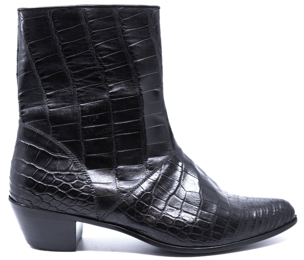 Full Alligator Botin image 0
