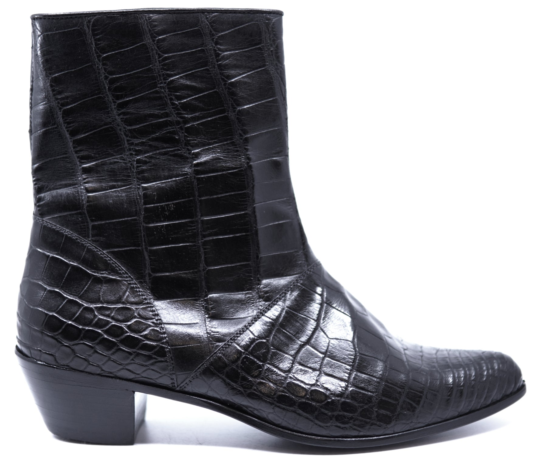 Full Alligator Botin image 0