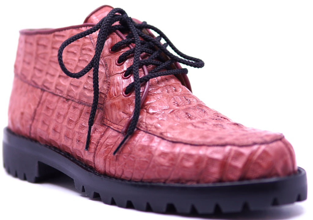 Genuine Crocodile Hornback 8D 9-US Mens image 2