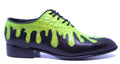 Caiman Belly Slime Shoes US 10.5 image 0