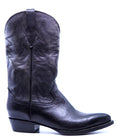 Black Leather US Men's 11.5 image 0