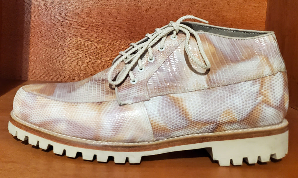 Full Lizard US Men's 10.5 image 1