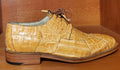Buttercup Croc Belly 007 US Men's 10.5 image 0