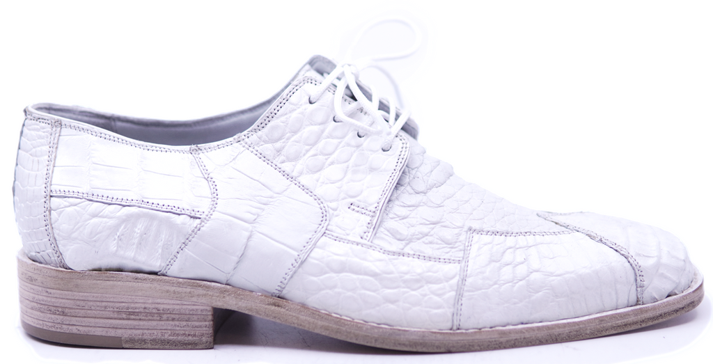 007 Full Caiman Dress Shoe image 0