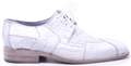 007 Full Caiman Dress Shoe image 0
