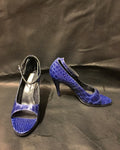 Full Alligator Heel (W Size 8) image 0