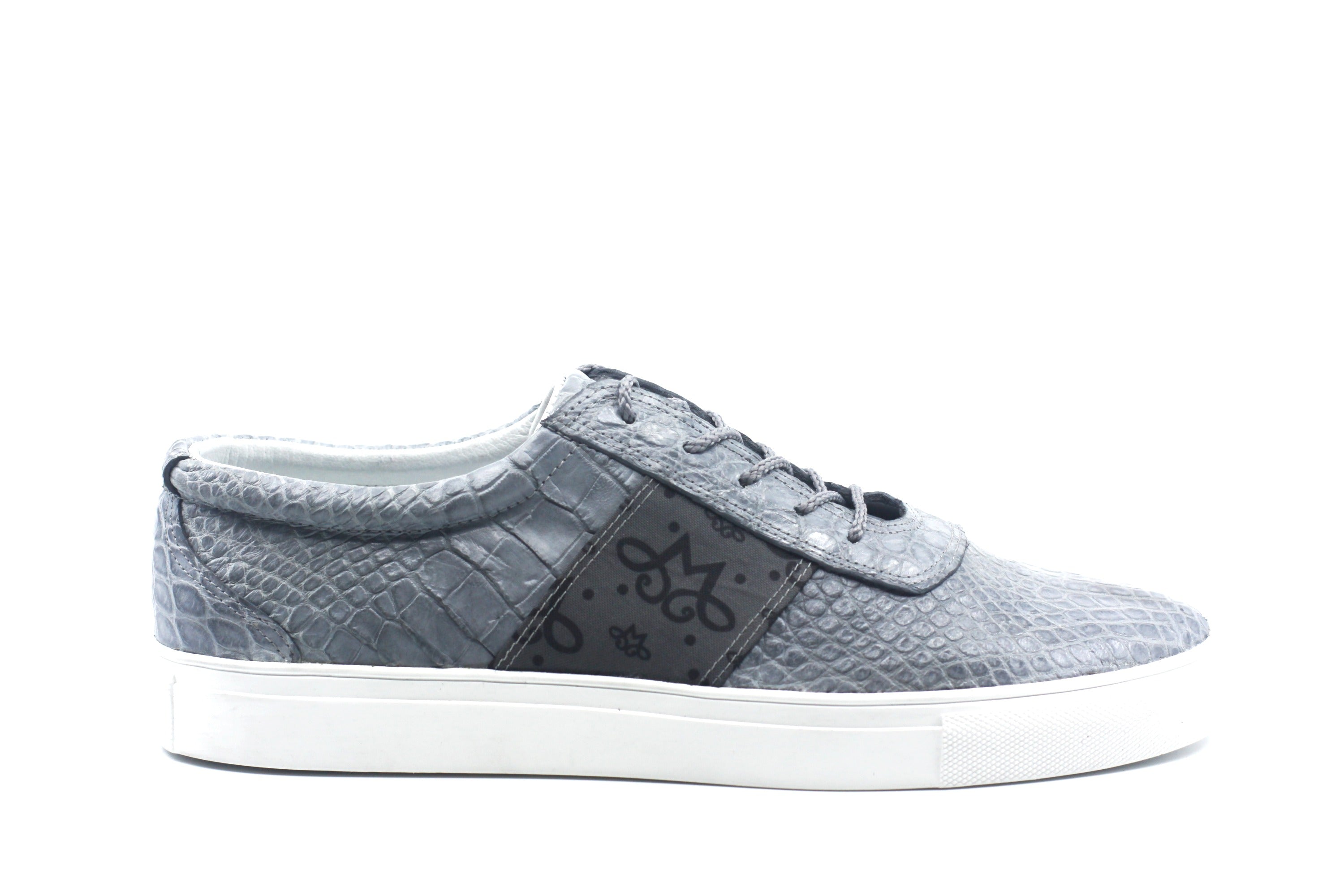 ML Low Alligator Sneaker image 0