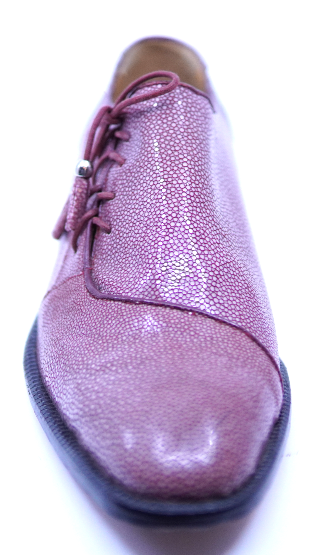 Full Stingray Dress Shoes US 12.5 image 2