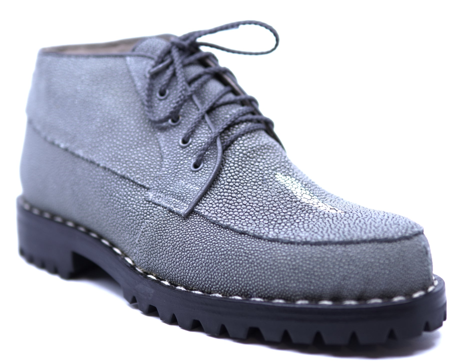Genuine Stingray 8D's Ankle Boots image 2
