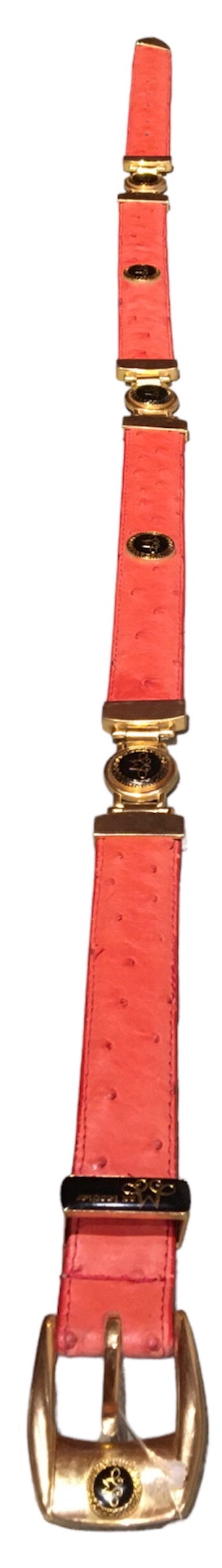 Ostrich Belt image 3