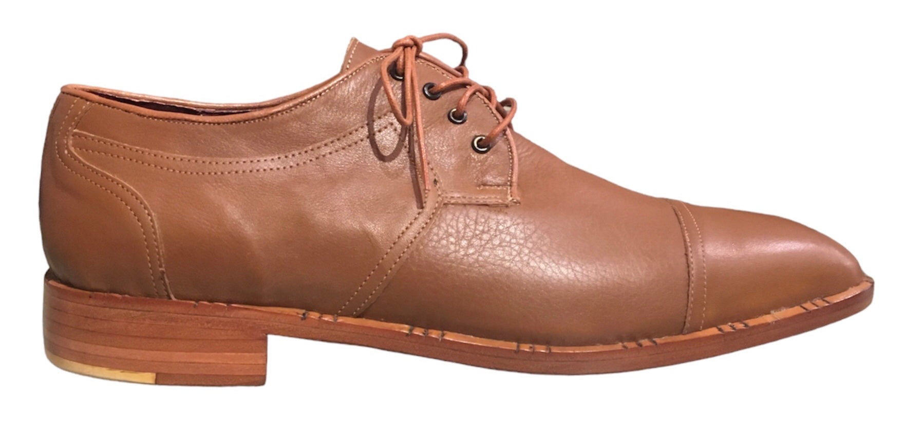 CapToe Dress Shoe  image 0