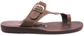 Leather Sandal US 10 Men's image 0