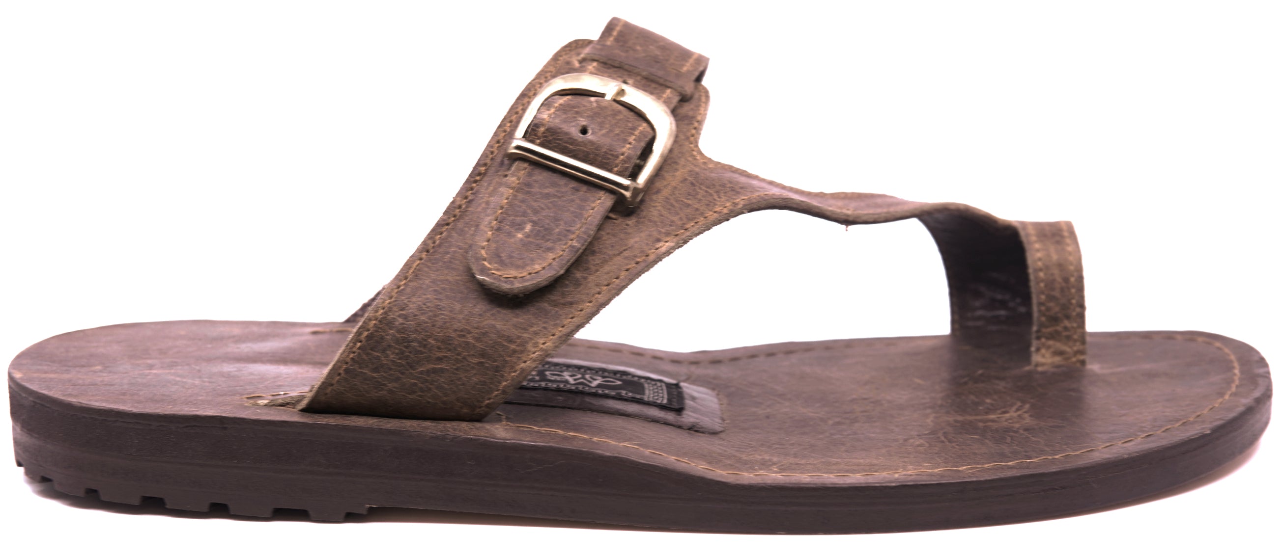 Leather Sandal US 10 Men's image 0