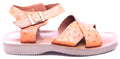 Genuine Unisex Ostrich Sandals image 0
