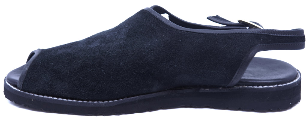 Full Suede Sandal US 9.5 Men's image 1