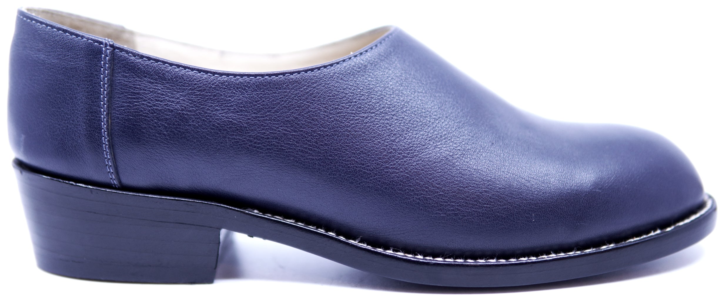 Leather Loafer  image 0