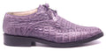 Full Crocodile Dress Shoe image 0