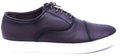 Full Brown Leather Sneaker image 0