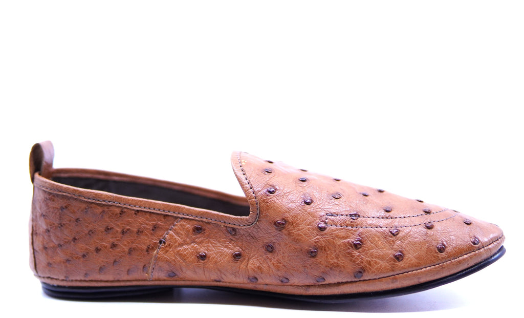 Ostrich House Shoes IN STOCK image 0
