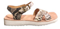 Snake sandals  image 0