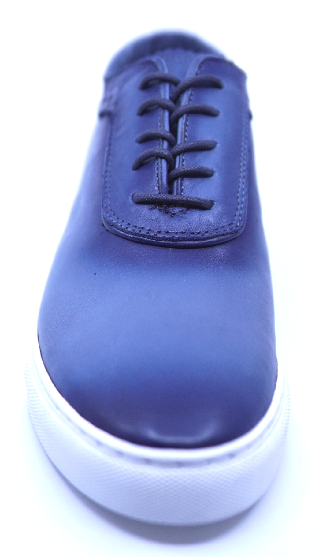 Full Leather Sneaker image 3