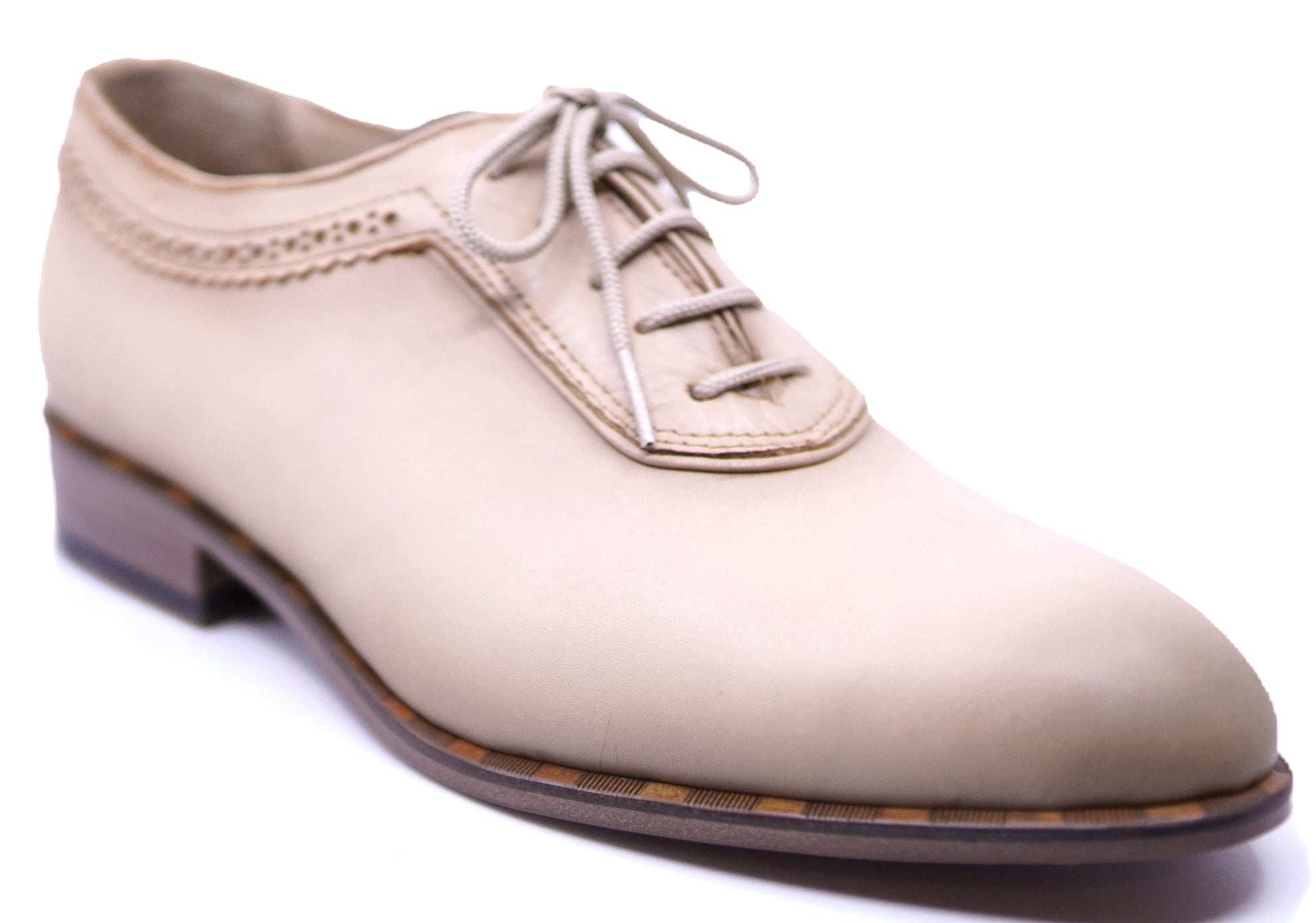 Milano Leather Dress Shoe image 2