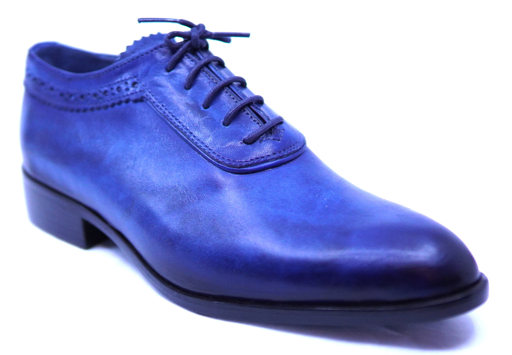 Milano Leather Dress Shoe image 2