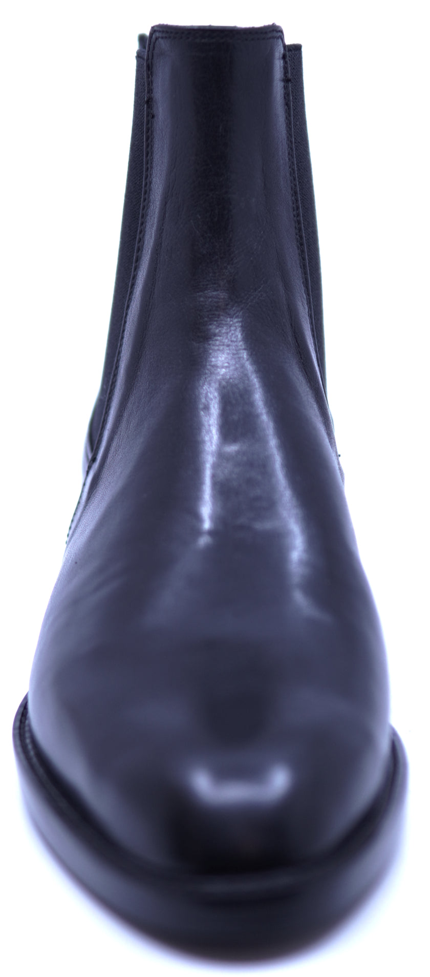 Genuine Leather Chelsea Boot 9-US Men's image 3