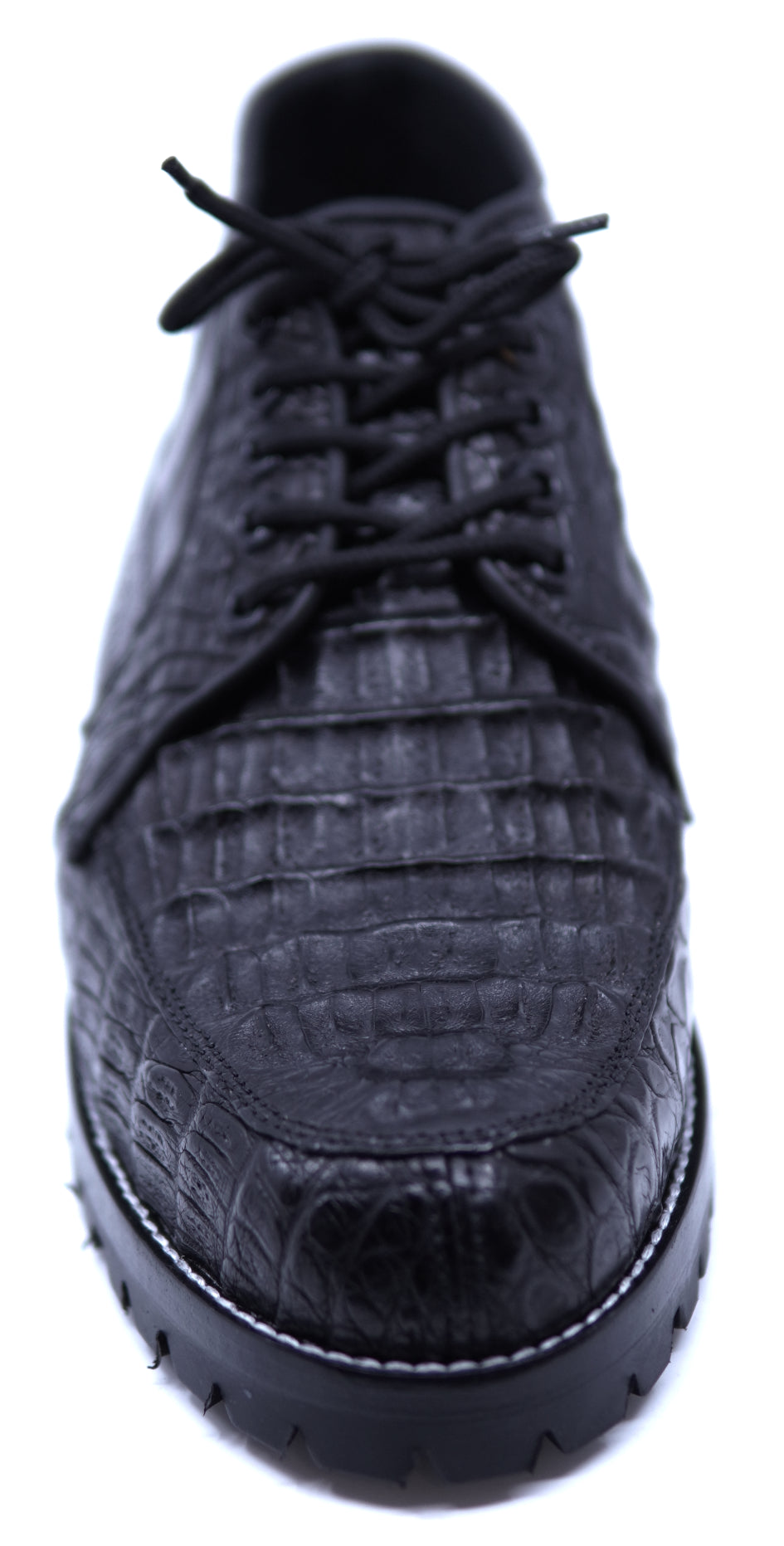 Full HB Caiman Ankle Boots image 3