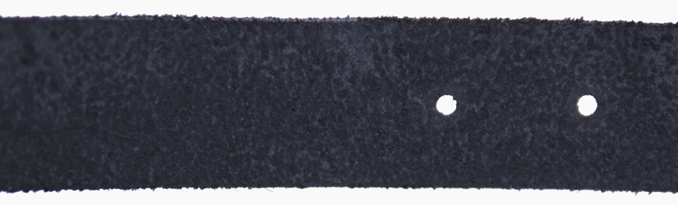 Genuine Cowhide Leather Belt image 3