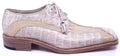 Alligator & Lizard Dress Shoe image 0