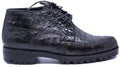 Genuine Ostrich & Caiman Belly 8D Boots image 0