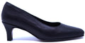 Genuine Leather Heel 9.5-US Women's image 0