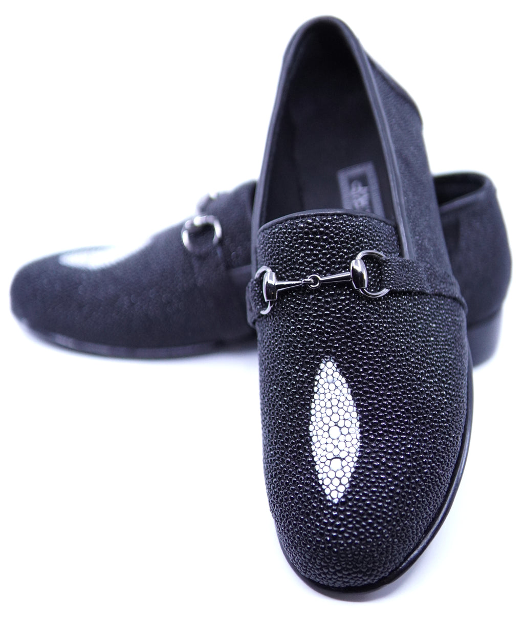 Full Stingray Loafer image 3