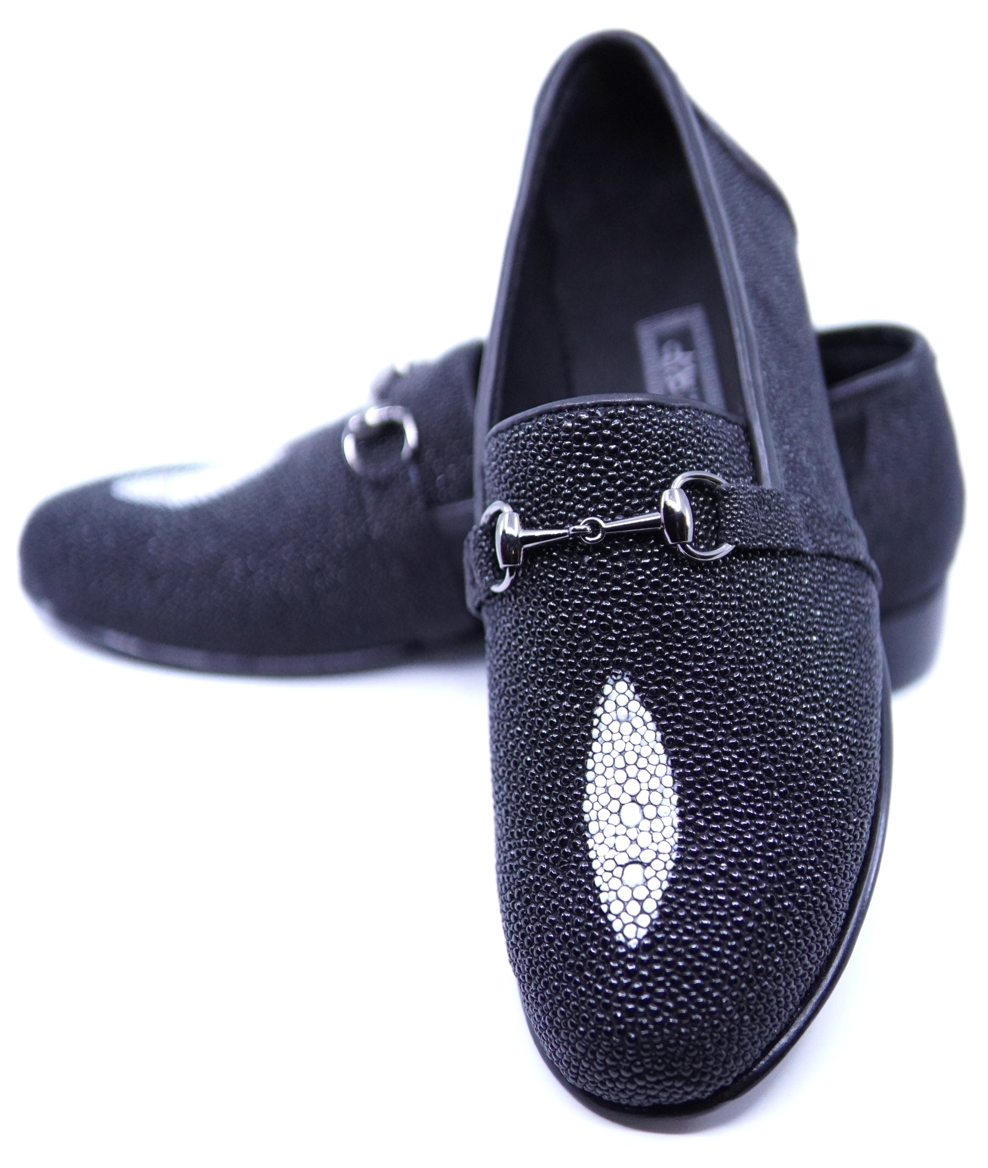 Full Stingray Loafer image 3
